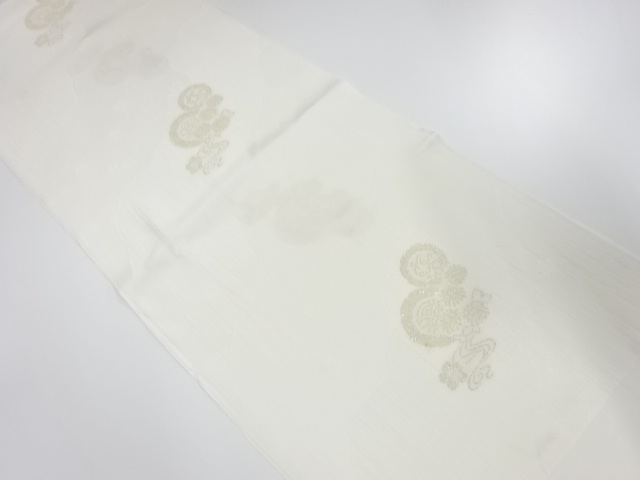 Japanese Kimono / Accessories Silk